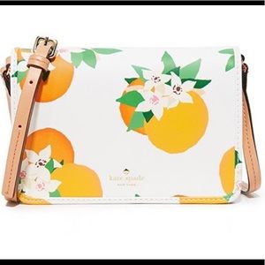 NWT Kate Spade New York renee cross body bag